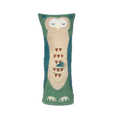 ZIGZAG- PELUCHE D'AIDE AU SOMMEIL