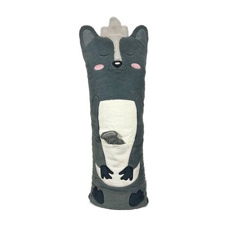 PETUNIA- PELUCHE D'AIDE AU SOMMEIL