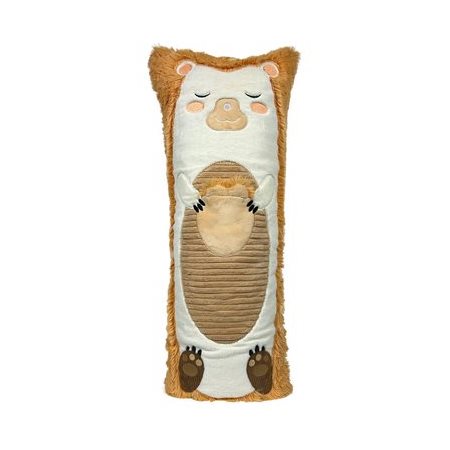 PACO- PELUCHE D'AIDE AU SOMMEIL