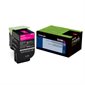 701C Toner Cartridge magenta