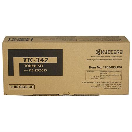 Cartouche de toner TK-342