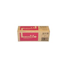 Cartouche de toner TK-582 magenta