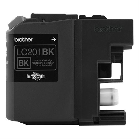 LC201 Inkjet Cartridge black