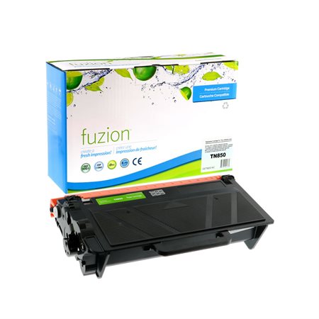 Cartouche de toner à haut rendement compatible (Alternative à Brother TN850)