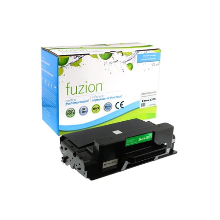 Compatible Toner Cartridge (Alternative to Xerox 3315DN)