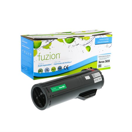 Compatible Toner Cartridge (Alternative to Xerox 3655S / 3655X)