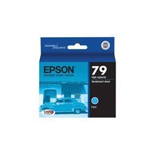 79 Ink Jet Cartridge cyan