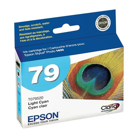 79 Ink Jet Cartridge light cyan