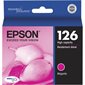 126 Inkjet Cartridge magenta