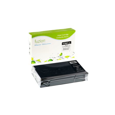 Compatible Ink Jet Cartridge (Alternative to Epson T786XL) black