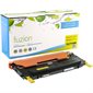 Cartouche de toner remise à neuf (Alternative à Samsung CLP310) jaune