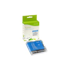 Compatible Ink Jet Cartridge (Alternative to Brother LC51) cyan