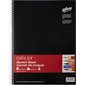 CARNET CROQUIS 11X14 100 FEUILLES