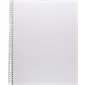 CARNET CROQUIS 11X14 100 FEUILLES