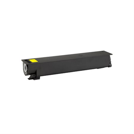 Compatible Toner Cartridge (Alternative to Toshiba E-Studio) yellow