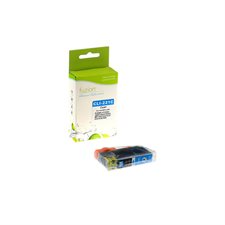 Compatible Ink Jet Cartridge (Alternative to Canon CLI221) cyan