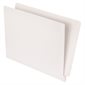 End Tab File Folder legal size