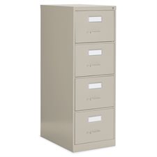 Fileworks® 2600 Legal Size Vertical Filing Cabinets 4 drawers. 52 in. H. nevada