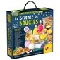 LA SCIENCE DES BOUGIE