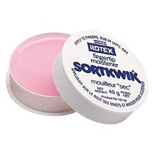 MOISTENER SORTKWICK 49gr.