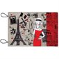 Placemat Paris