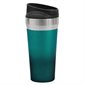 Tasse isolante bleu