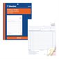 Purchase Orders 8-1 / 2 x 11 in. triplicate (English)