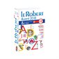 Le Robert illustré 2018 Dictionary