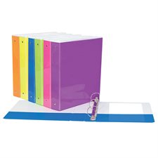 Presentation Binder 1-1/2 in.