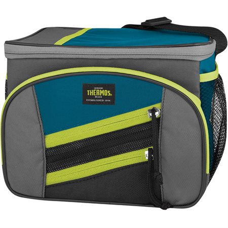 Cooler Lunch Box