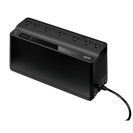 BE Series Uninterruptible Power Supply BE600M1- 330 watts  /  600 VA