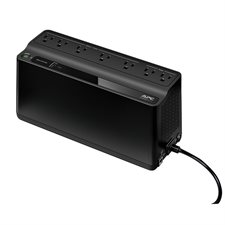 BE Series Uninterruptible Power Supply BE600M1- 330 watts / 600 VA