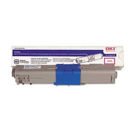 C530  /  MC361 Toner Cartridge magenta