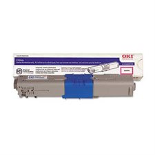 C530 / MC361 Toner Cartridge magenta