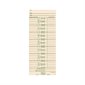 39FR Time Cards