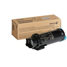 Phaser 6510 / Workcenter 6515 Toner Cartridge cyan