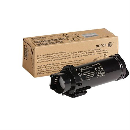 Phaser 6510  /  Workcenter 6515 Toner Cartridge black