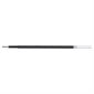 Recharge pour stylo Acroball Pointe fine noir