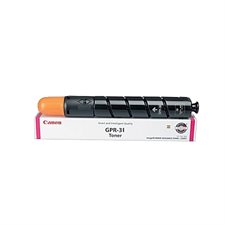 GPR31 Toner Cartridge magenta