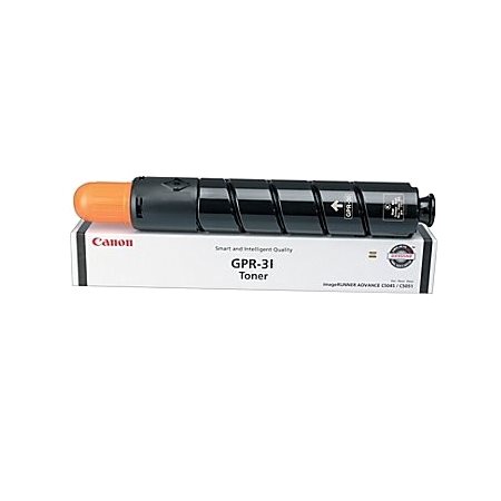 GPR31 Toner Cartridge black