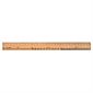Wooden Ruler