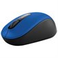 Souris Bluetooth® Mobile 3600 bleu