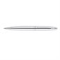 Stylo à bille Calais chrome