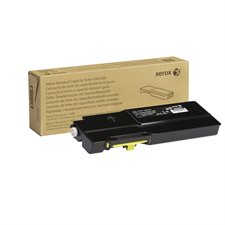 Cartouche de toner VersaLink C400/C405 jaune