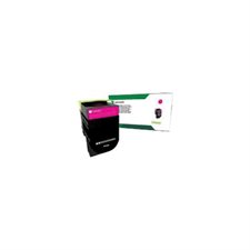 CS/CX 317/417 Toner Cartridge magenta