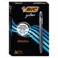 Gel-Ocity™ Original Retractable Rollerball Pens black