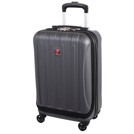 Valise rigide SWA5150 avec compartiment pour ordinateur