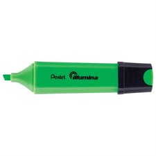 Illumina Highlighter green