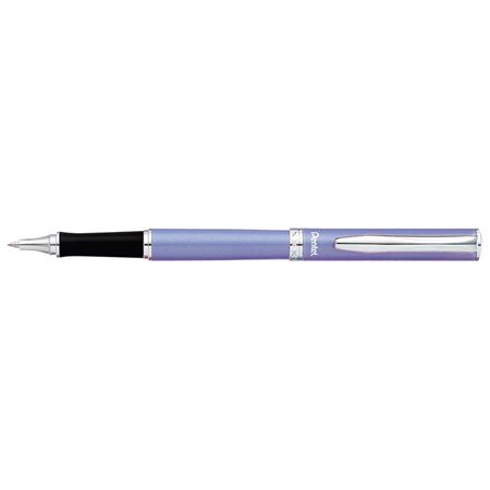 Stylo à bille roulante Sterling violet