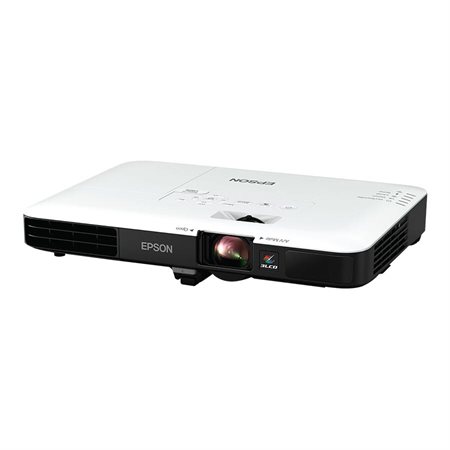 Projecteur numérique sans fil PowerLite 1780W